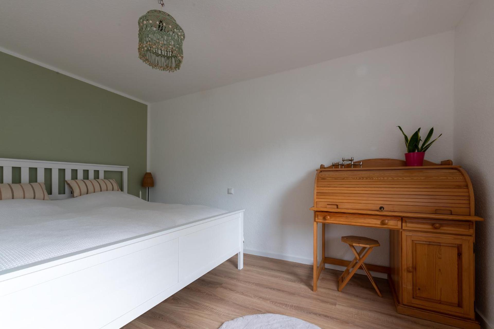 Apartment Klein&fein-stadtnahes